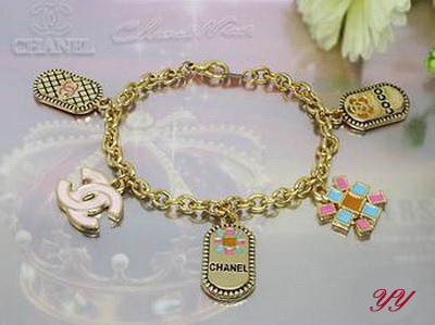 Bracciale Chanel Modello 152